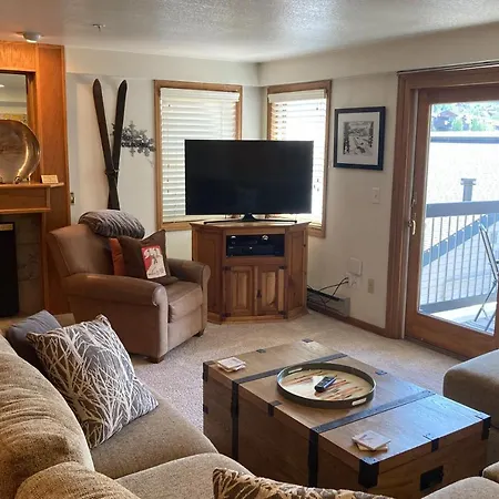 Torian Plum Plaza 302 Apartment